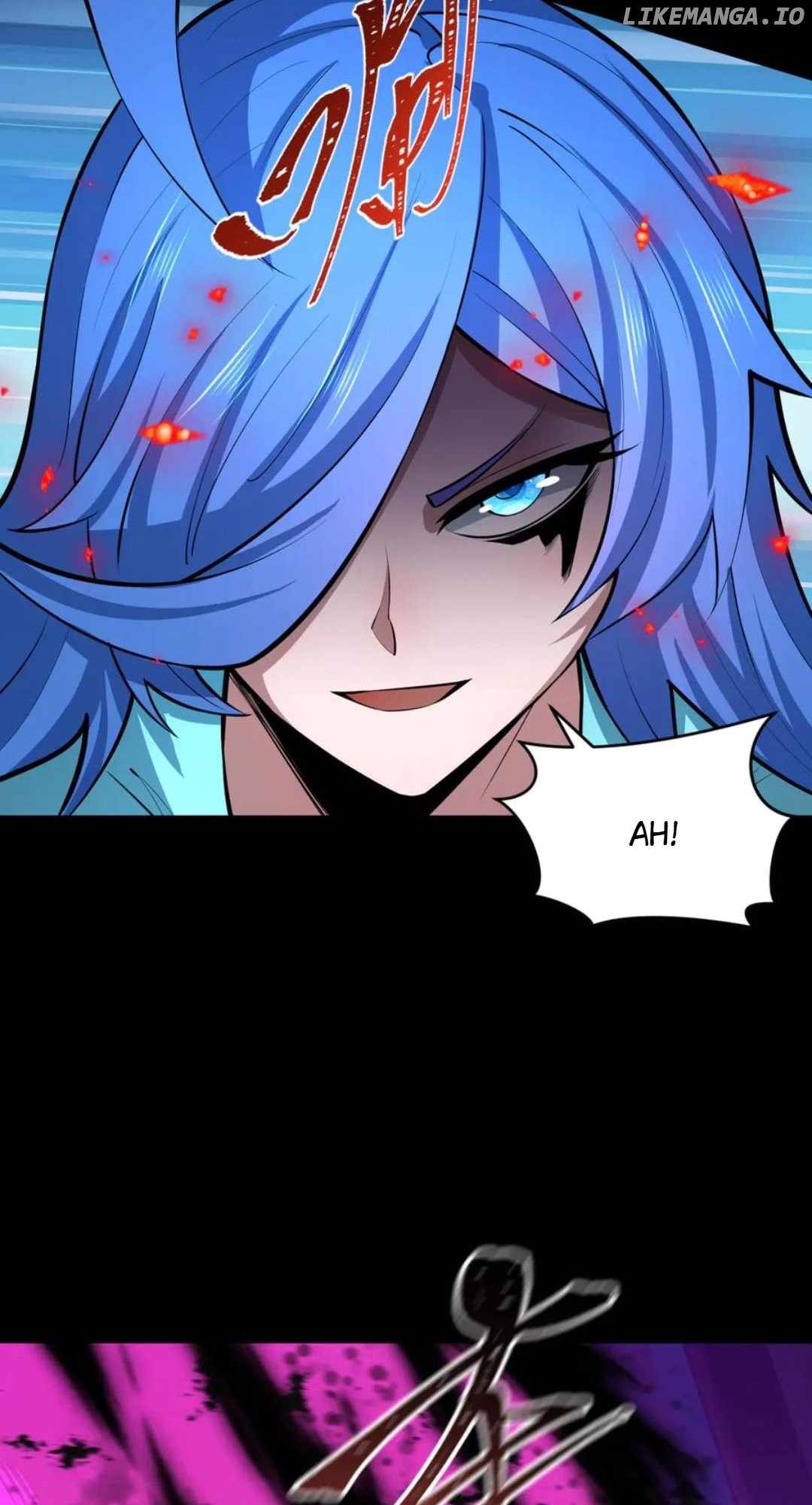 Age of Terror Chapter 484 17